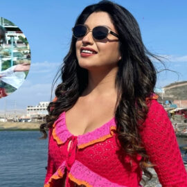¿Recuerdan a Wendy Sulca? La cantante se pronunció en defensa de artistas del Perú