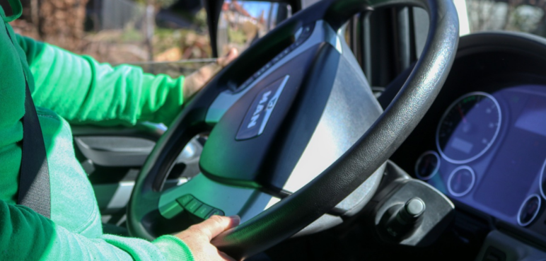 ¿Licencias de conducción por puntos? Así sería el nuevo sistema