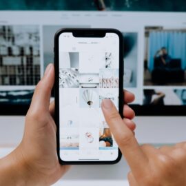 ¿Fotos al instante? Así es la nueva función de Instagram