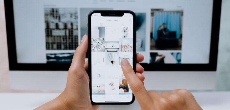 ¿Fotos al instante? Así es la nueva función de Instagram