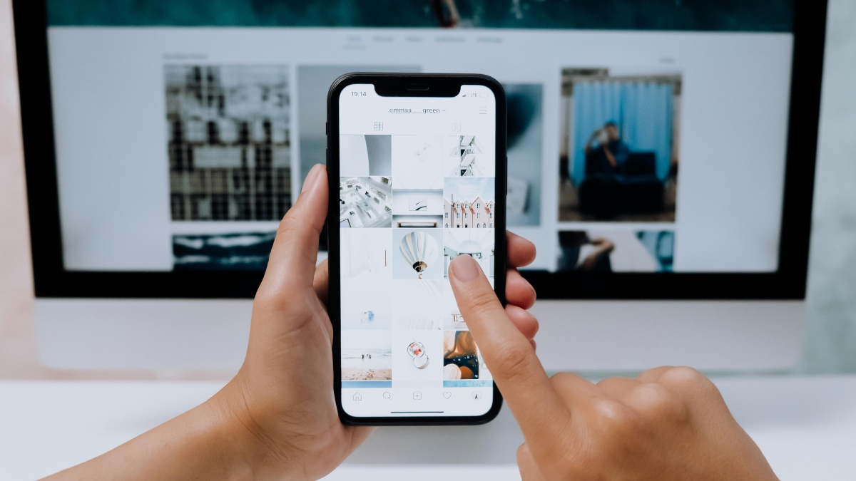 ¿Fotos al instante? Así es la nueva función de Instagram
