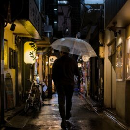 ¿Va a viajar a Japón? No se pierda estos lugares inimaginables