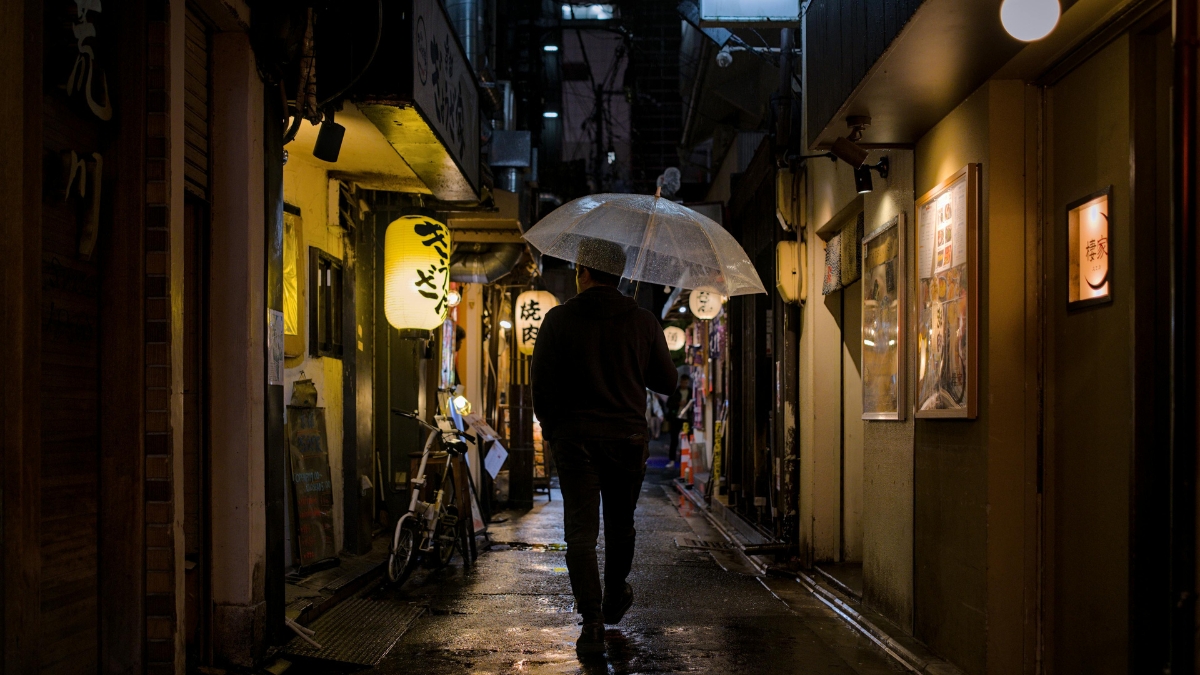 ¿Va a viajar a Japón? No se pierda estos lugares inimaginables