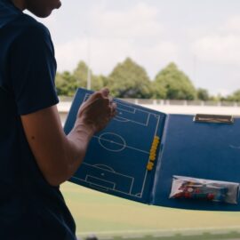 Los técnicos más influyentes del fútbol colombiano: ¿los conoces todos?