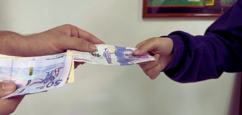 Renta Ciudadana y Devolución del IVA inician pagos de agosto: consulte si es beneficiario