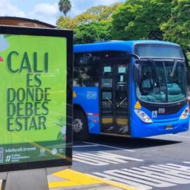 Reportan disminución del hurto en el MÍO; refuerzan seguridad con millonaria inversión