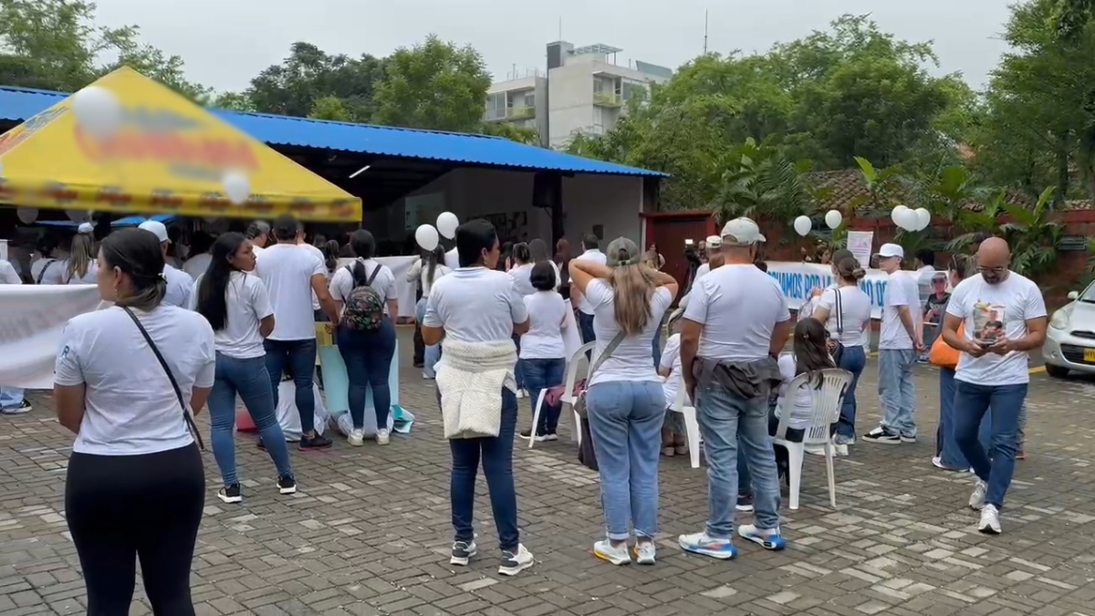 "La seguridad de nuestro territorio está en sus manos": Alcaldesa de Jamundí a Presidente Petro