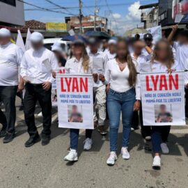 “Permanece en zona montañosa en Jamundí”: Autoridad entrego detalles del menor Lyan