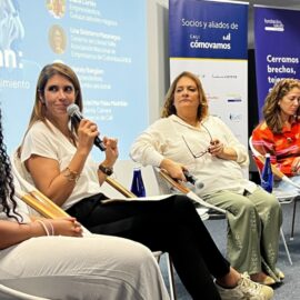 Mujeres líderes y equidad: clave para el éxito de las empresas en Colombia