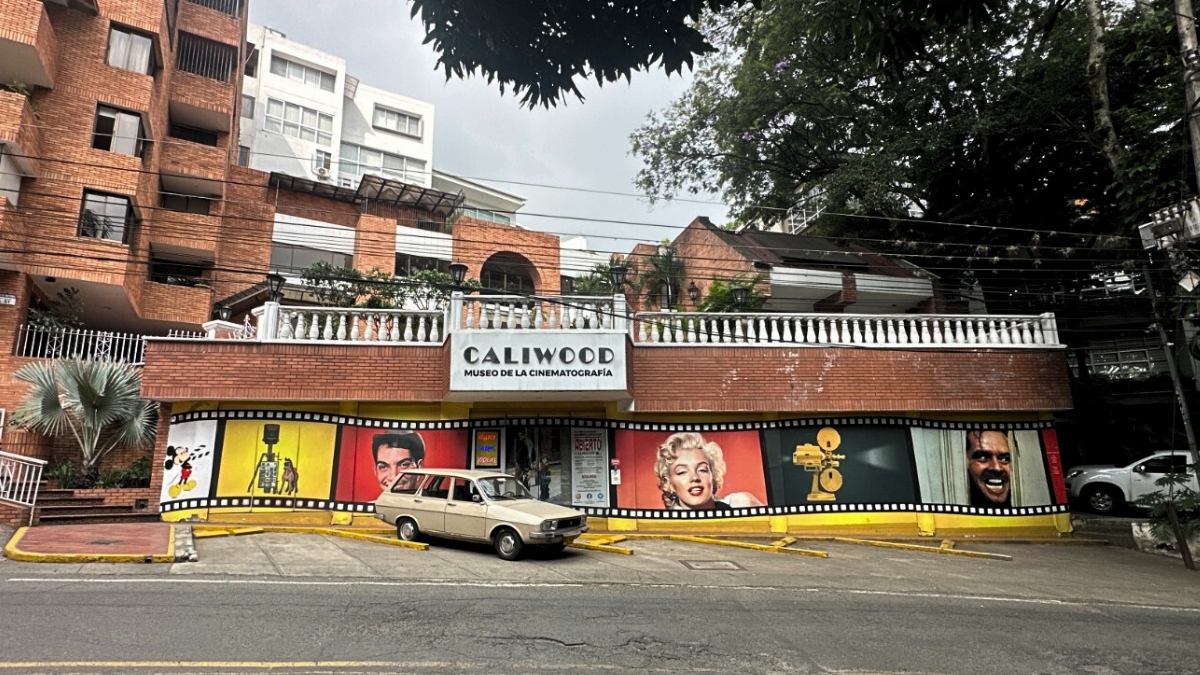 Estos son los museos que debes de visitar para conocer la historia de la salsa en Cali 