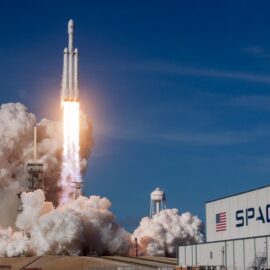 Cinco años del regreso de los vuelos espaciales tripulados desde EE. UU. con SpaceX y la NASA