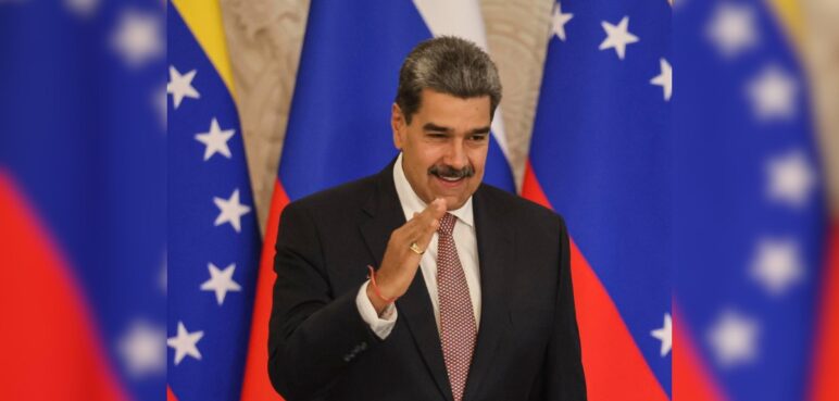 Venezuela cierra sus fronteras por elecciones regionales: ¿hasta cuándo será?