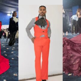 Diseñador de Buenaventura llevó sus diseños a la Met Gala; conozca su historia