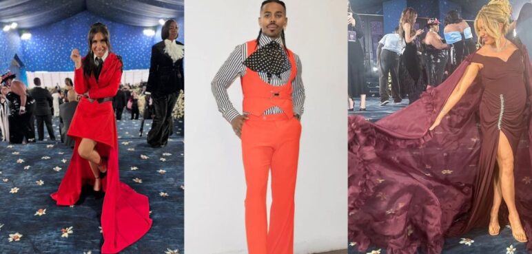 Diseñador de Buenaventura llevó sus diseños a la Met Gala; conozca su historia