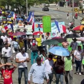 ¿Cuál fue el balance oficial tras la jornada de manifestaciones en Cali? Autoridades entregan detalles