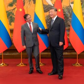 Colombia se une oficialmente a la nueva Ruta de la Seda: así beneficiará su ingreso a la iniciativa china