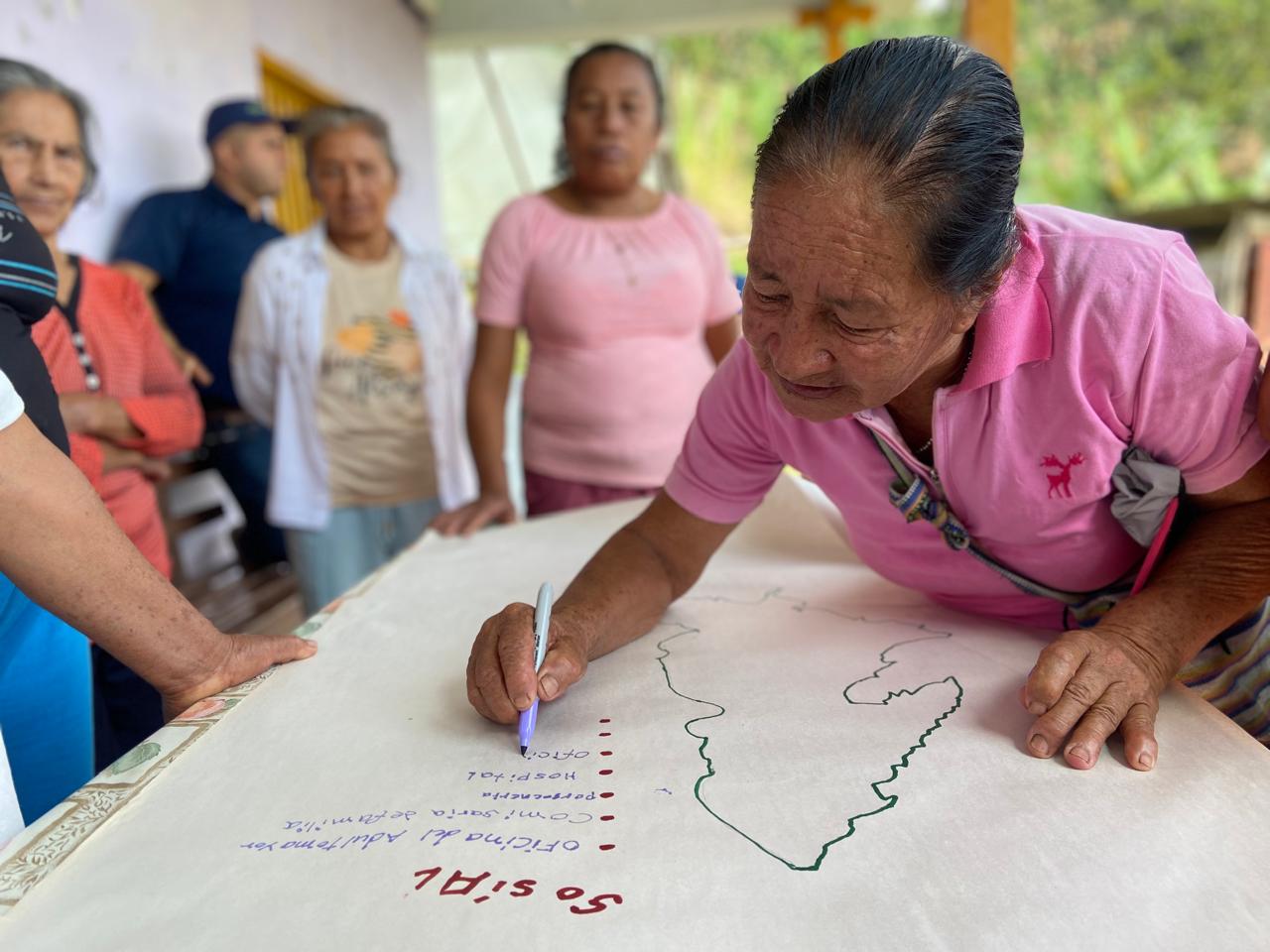 Vagones del Conocimiento: Ingenio Providencia impulsa la educación en El Placer, Cerrito