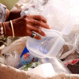 Cali apuesta por el reciclaje con nueva estrategia para transformar residuos en oportunidades