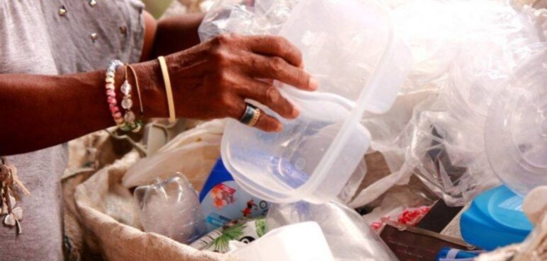 Cali apuesta por el reciclaje con nueva estrategia para transformar residuos en oportunidades