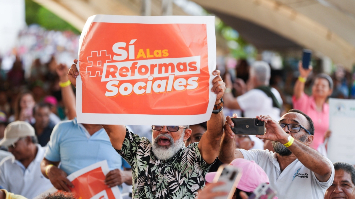 Reforma laboral avanza en tercer debate con ajustes clave y tensiones entre sectores