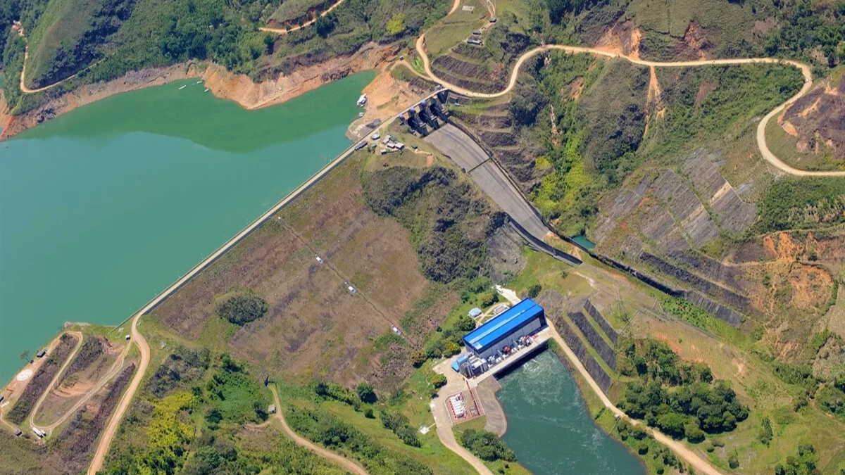 Alerta ambiental en Chocó por llegada masiva de alga invasora; ecosistemas y comunidades en riesgo