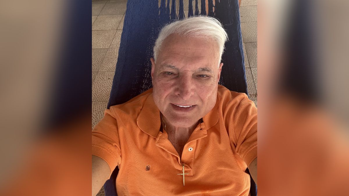 Expresidente Ricardo Martinelli generó polémica por celebración de su asilo político en Colombia