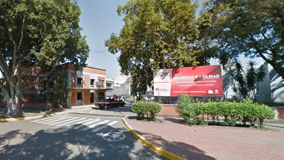 Polémica por persecución del Secretario de Movilidad a conductor que habría evadido control de tránsito