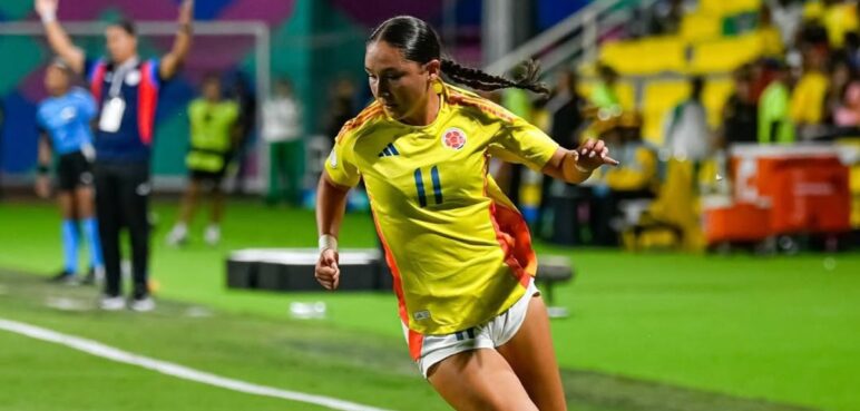 Colombia femenina Sub17 en Cali para fase final de torneo Conmebol: así puede comprar entradas