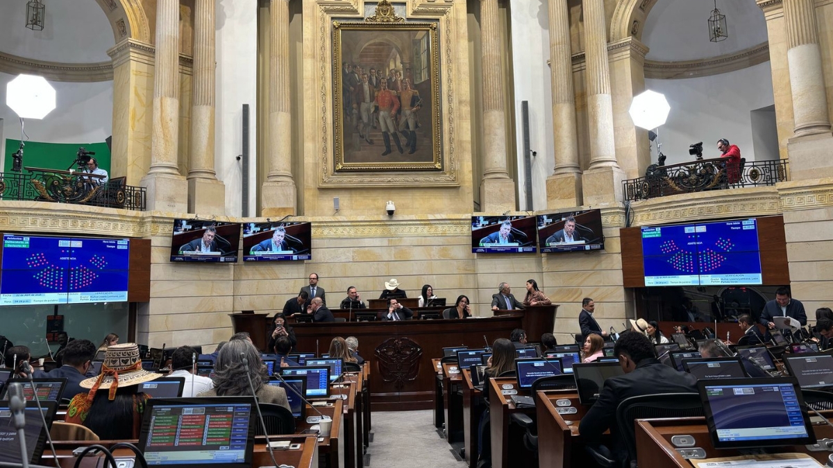 Petro radicará nueva consulta popular e incluirá nueva pregunta, ¿cuál será?