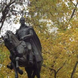 Simón Bolívar: el genio militar que encendió la llama de la libertad en América del Sur