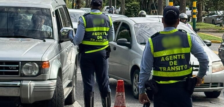 Pico y placa en Cali para el martes, 24 de marzo