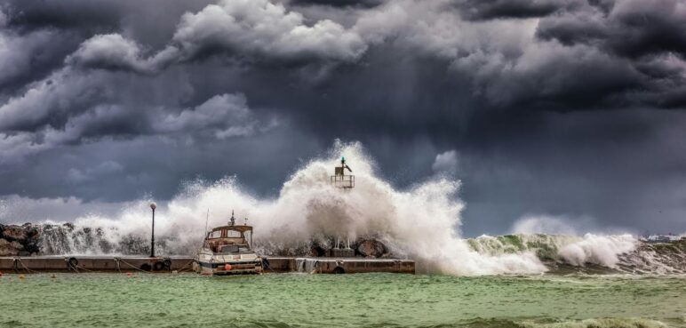 ¿Qué es un tsunami y cuáles han sido los más devastadores de la historia? descúbralo aquí 