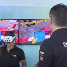 Herramienta mejora el aprendizaje organizacional con tecnología e inmersión