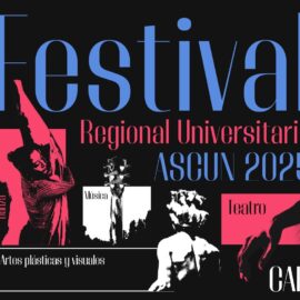 La UAO será sede del Festival Regional Universitario de Teatro ASCUN 2025
