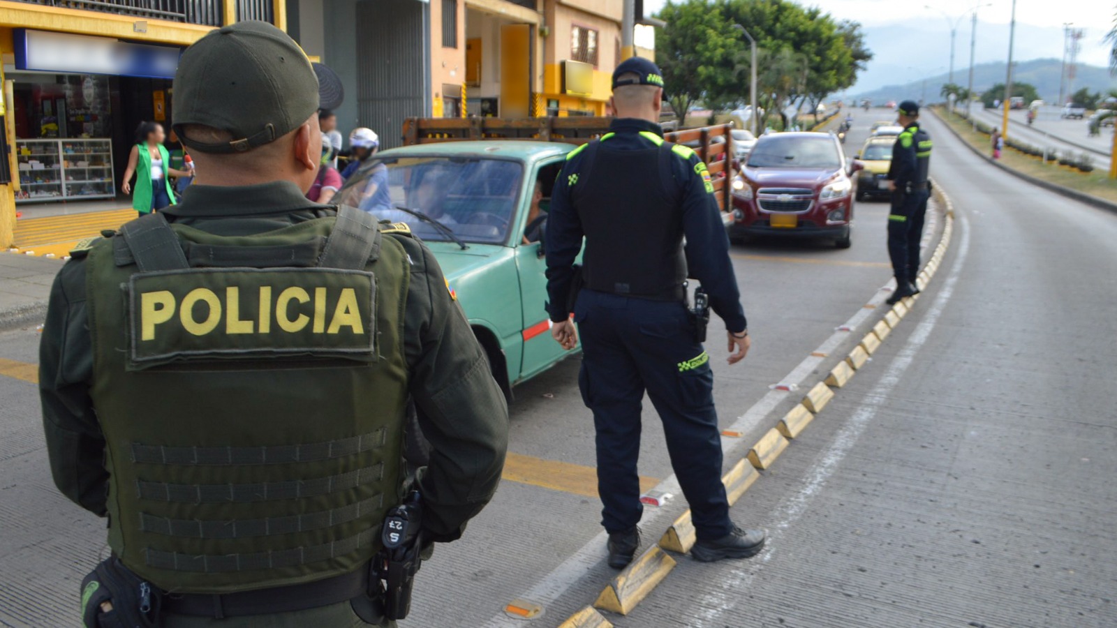 Llegada de fiscales especializados refuerza la lucha contra el crimen organizado en el Valle