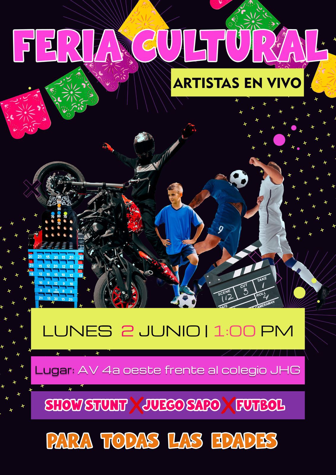 poster