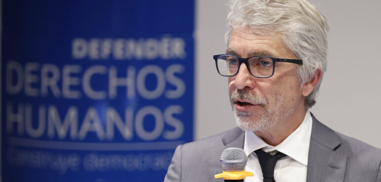 Violencia en contra de la comunidad LGTBI en Colombia: ¿Qué dice estudio de la ONU?