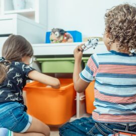 La custodia y la patria potestad sobre hijos menores de edad, experto aconseja