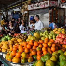Alameda: una Colombia chiquita