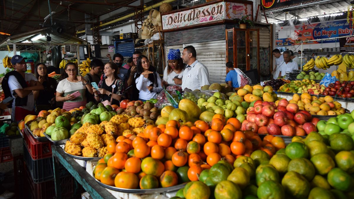 Descubra lo mejor de las experiencias de turismo comunitario en el país de la belleza, Colombia