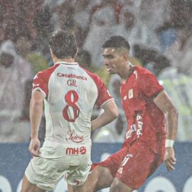 Empate sinsabor: las cuentas que tiene qué hacer América para clasificar en Sudamericana