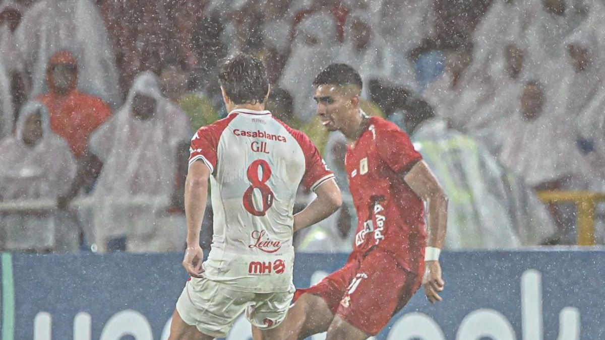 Tulio Gómez responde ante rumores sobre una venta de sus acciones en América