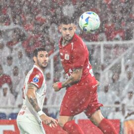 Así quedó el grupo C de Sudamericana con la victoria de Corinthians, ¿América peligra?