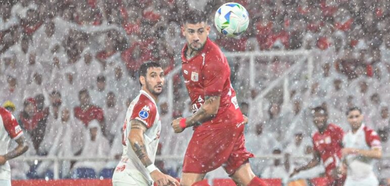 Así quedó el grupo C de Sudamericana con la victoria de Corinthians, ¿América peligra?