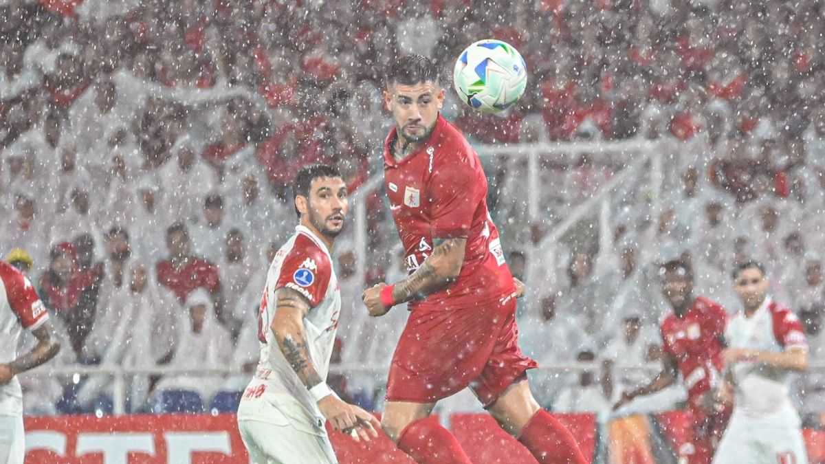 Así quedó el grupo C de Sudamericana con la victoria de Corinthians, ¿América peligra?