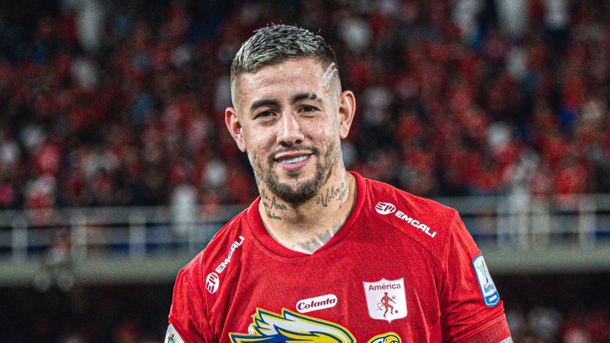 América confirma el estado de tres futbolistas importantes: ¿se pierden cuadrangulares?
