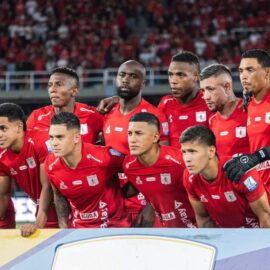 América confirma el estado de tres futbolistas importantes: ¿se pierden cuadrangulares?