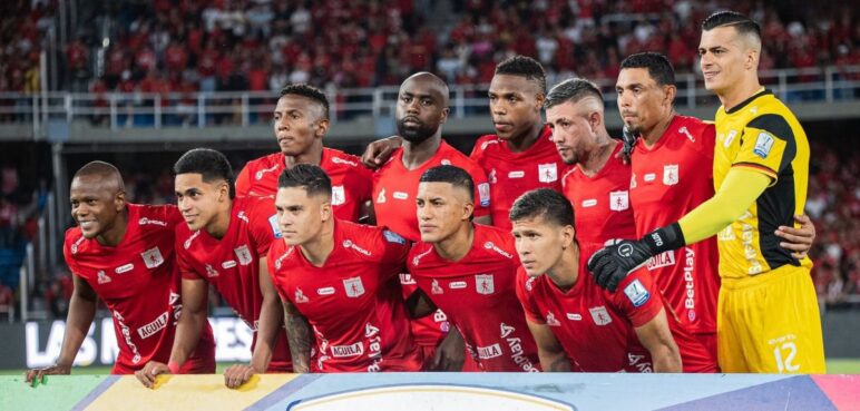 América confirma el estado de tres futbolistas importantes: ¿se pierden cuadrangulares?