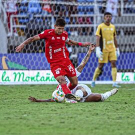 Dimayor anuncia las fechas para los partidos de cuadrangulares: ¿dónde cerrará América?