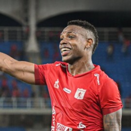 ¡Al límite de todo! Así se clasifica América a la siguiente fase de la Sudamericana
